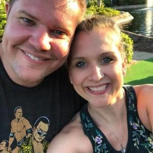 Meet your Posher, Johnna